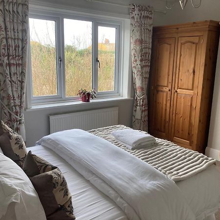 Abi B&B Cliftonville Exteriér fotografie
