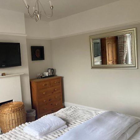 Abi B&B Cliftonville Exteriér fotografie