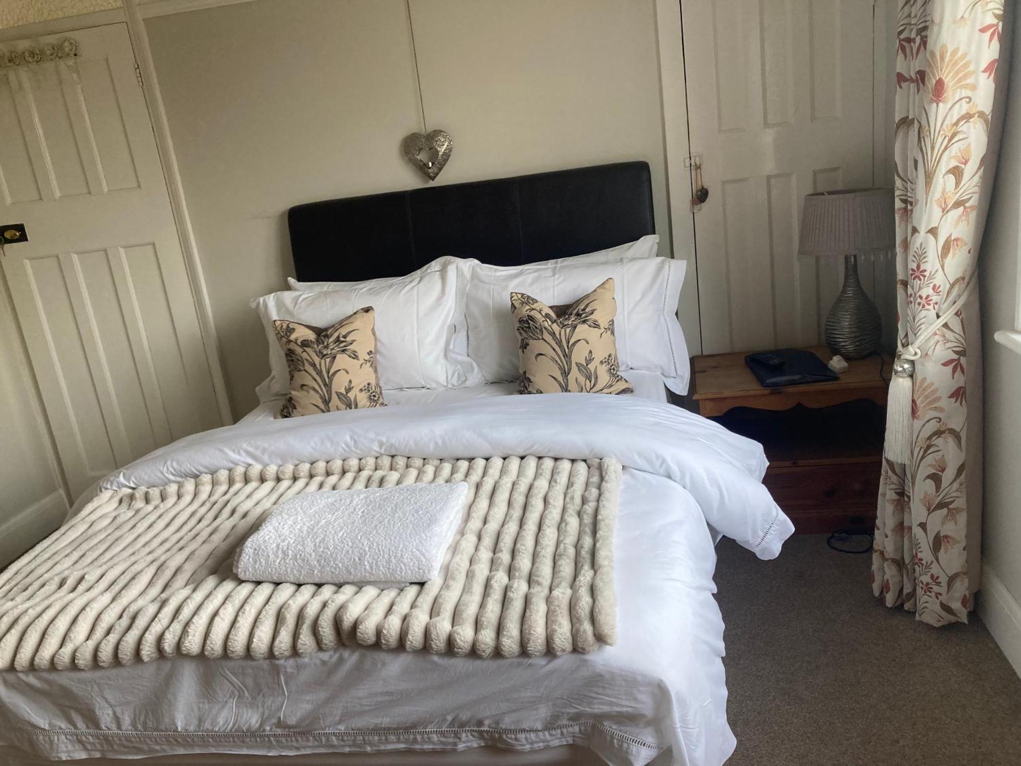 Abi B&B Cliftonville Exteriér fotografie