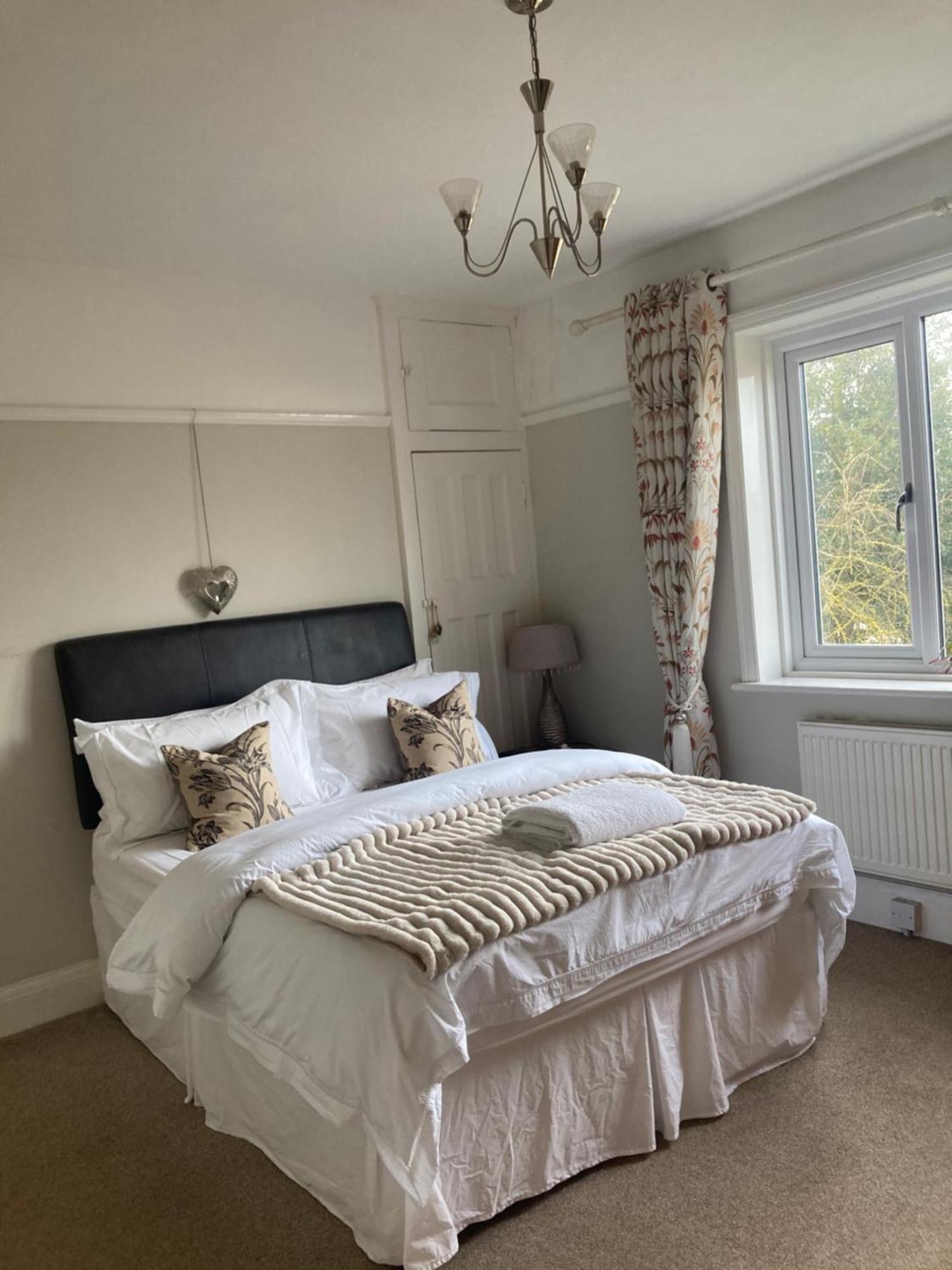 Abi B&B Cliftonville Exteriér fotografie